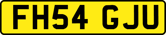 FH54GJU