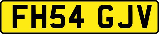 FH54GJV