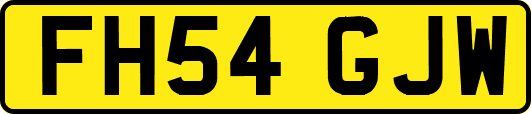 FH54GJW