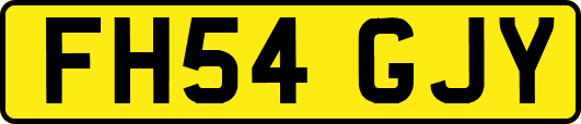 FH54GJY