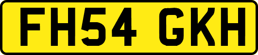 FH54GKH