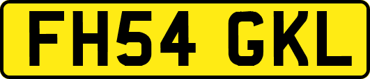 FH54GKL