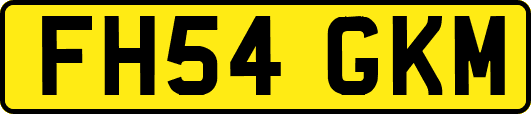 FH54GKM