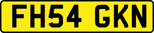 FH54GKN