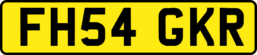 FH54GKR