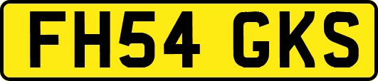 FH54GKS