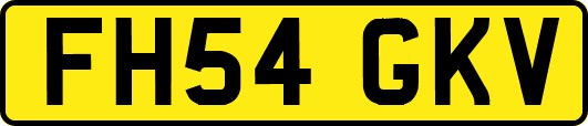 FH54GKV