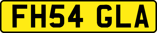 FH54GLA
