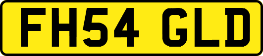 FH54GLD