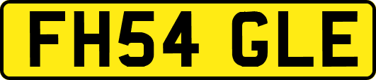FH54GLE