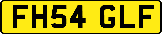 FH54GLF