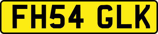 FH54GLK