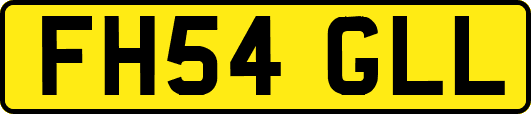FH54GLL
