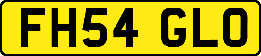 FH54GLO