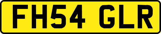 FH54GLR