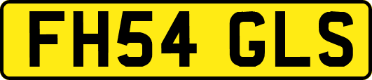 FH54GLS