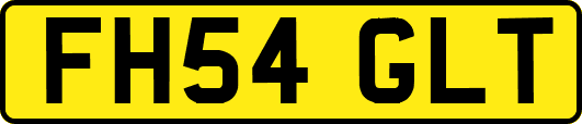 FH54GLT