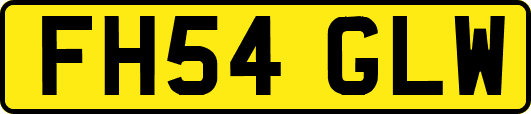 FH54GLW