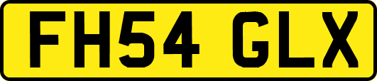 FH54GLX