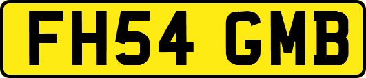 FH54GMB
