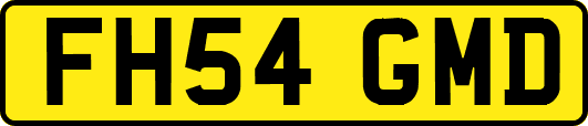 FH54GMD