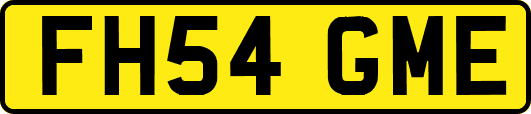 FH54GME
