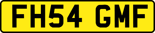 FH54GMF