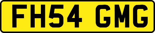 FH54GMG