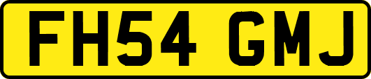 FH54GMJ