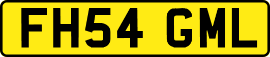 FH54GML