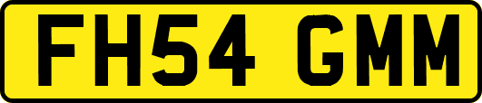 FH54GMM