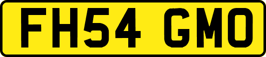 FH54GMO