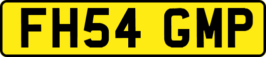 FH54GMP