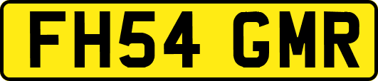 FH54GMR