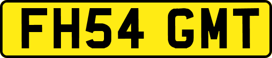 FH54GMT