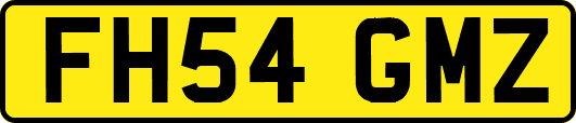 FH54GMZ