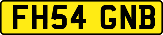 FH54GNB