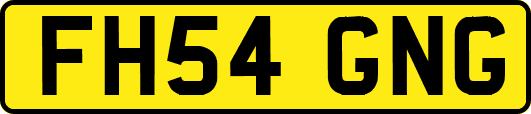FH54GNG