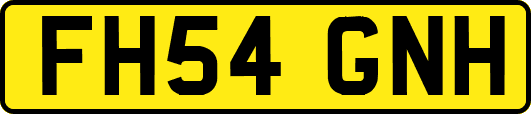 FH54GNH