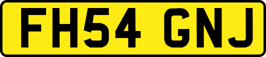 FH54GNJ