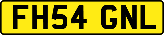 FH54GNL