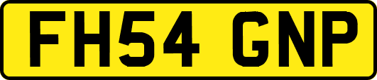 FH54GNP