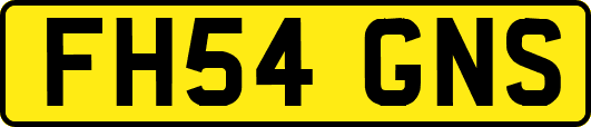 FH54GNS