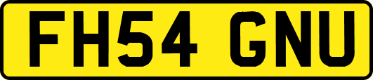 FH54GNU