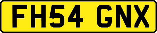 FH54GNX