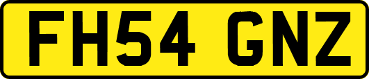 FH54GNZ