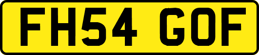 FH54GOF