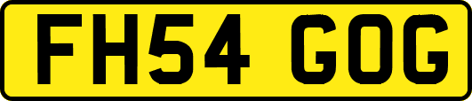 FH54GOG