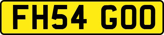 FH54GOO