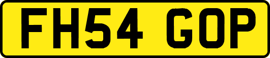 FH54GOP
